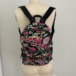 Steve Madden Floral Backpack Multicolor Floral Medium
